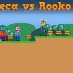 Deca vs Rooko 2