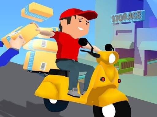 deliver-it-master