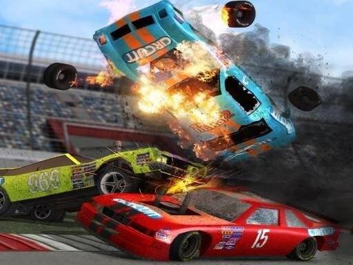 demolition-derby-car-game