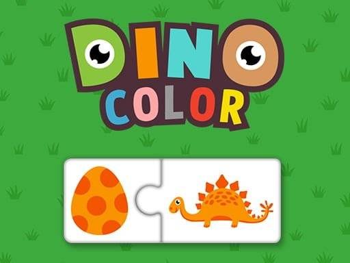 dino-color