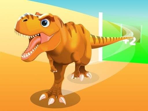dinosaur-runner-3d