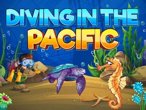 diving-in-the-pacific