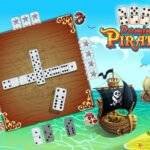 Dominos Pirates