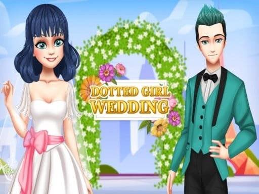 dotted-girl-wedding-game