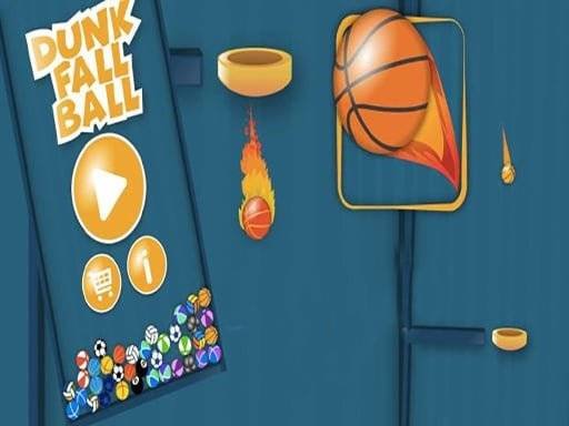 dunk-fallball