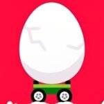 Egg Car Travel