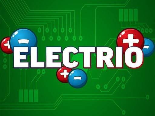 electroio