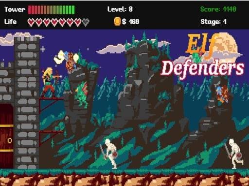 elf-defenders