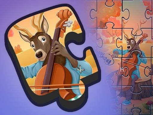 fairy-puzzle