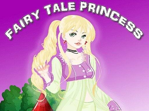 fairytale-princess