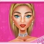 Fashion Box: Glam Diva