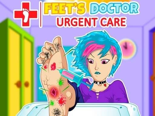 feets-doctor-urgency-care