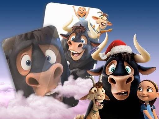 ferdinand-card-match