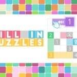 Fill In Puzzles