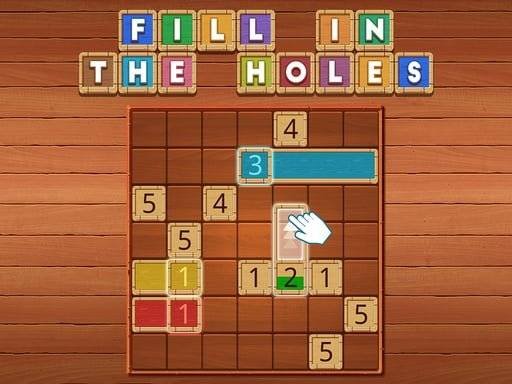 fill-in-the-holes