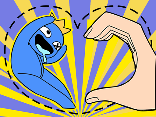 finger-heart-monster-refill