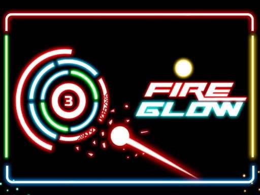 fire-glow