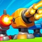 FireLine: Merge Defense