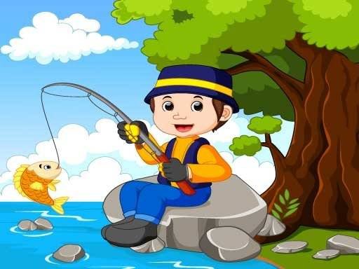 fishing-hunter