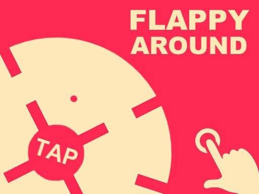 flappy-around