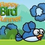 Flappy Bird Runner