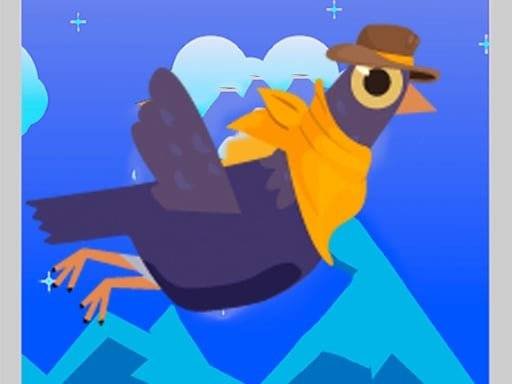 flappy-dove