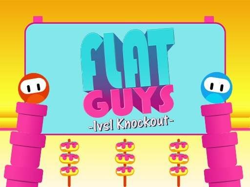 flat-guys
