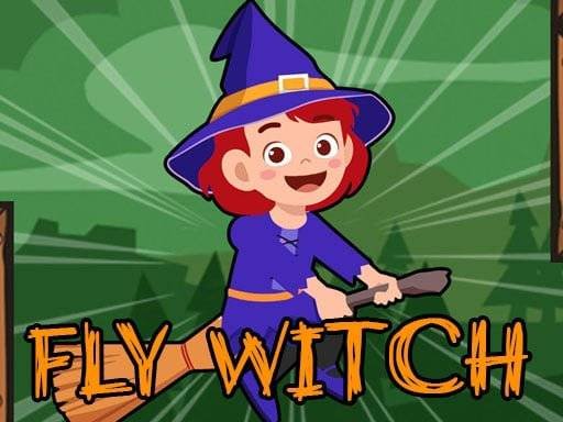 fly-witch