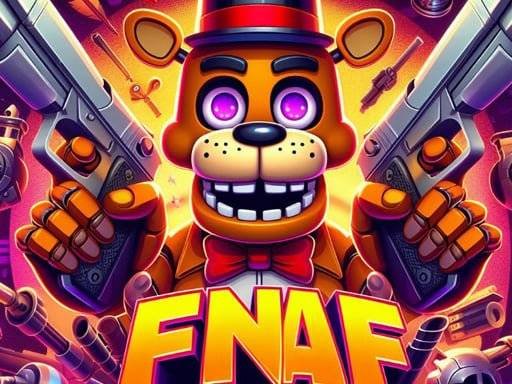 fnaf-shooter