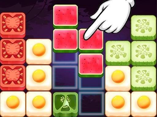 food-blocks-puzzle