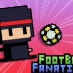 Footbag Fanatic