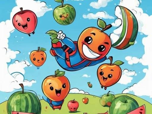 fruit-merge-catalogue