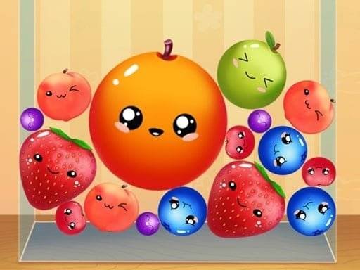 fruit-merge-reloaded