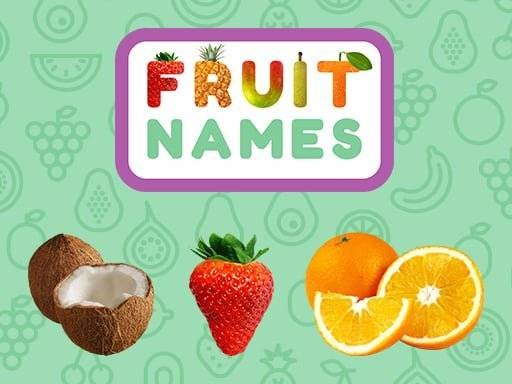 fruit-names