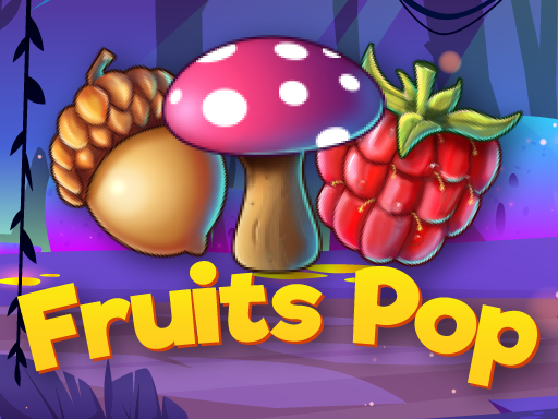 fruits-pop-legend