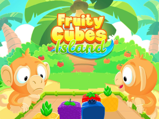 fruity-cubes-island