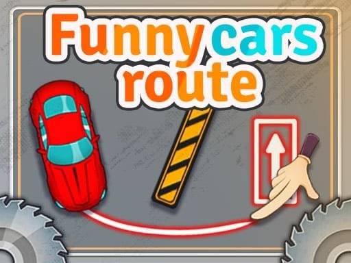 funny-cars-route