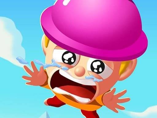 game-rescue-car-3d