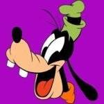 Goofy Magic