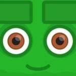 Green Bit Escape