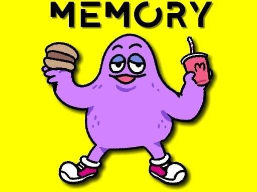 grimace-memory-challenge