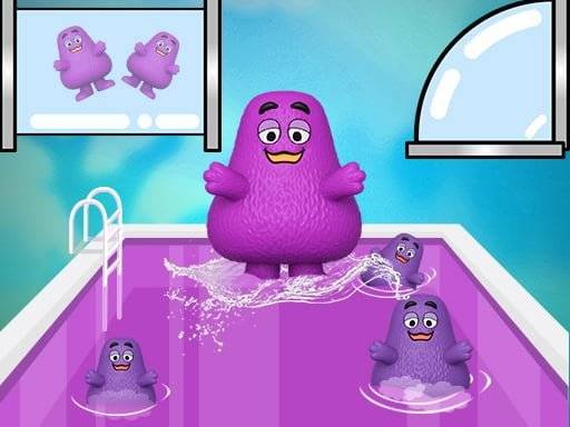 grimace-shake-slide