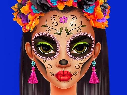 halloween-makeup-trends