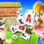 Happy Farm Solitaire