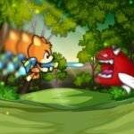 Hero Adventure Shooter Online Game