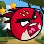 Hero Birds Hidden Stars