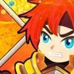 Hero Rescue: Pin Pull Puzzle