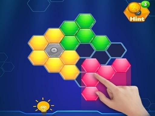 hexa-block-puzzle