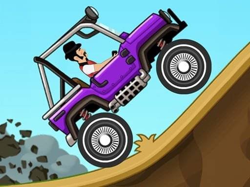 hill-climb-race