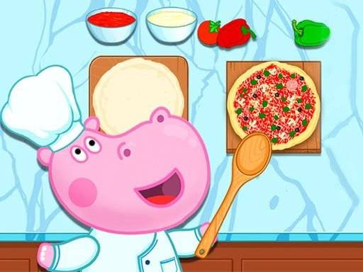 hippo-pizzeria